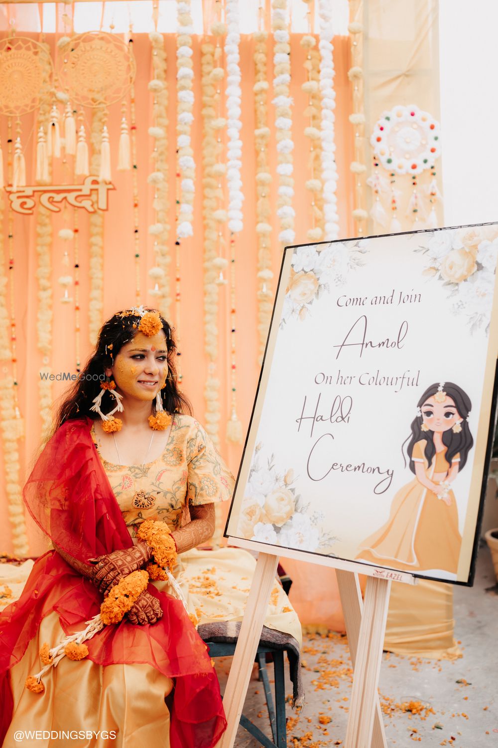 Photo From Anmol & Vishal Wedding - By Weddings By GS