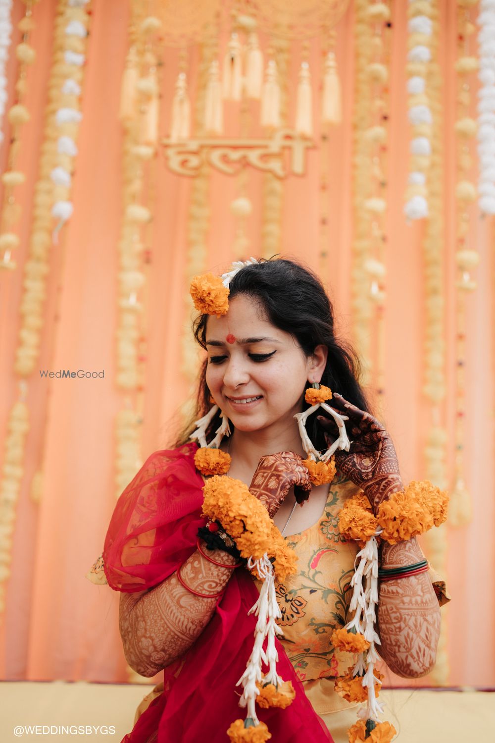 Photo From Anmol & Vishal Wedding - By Weddings By GS