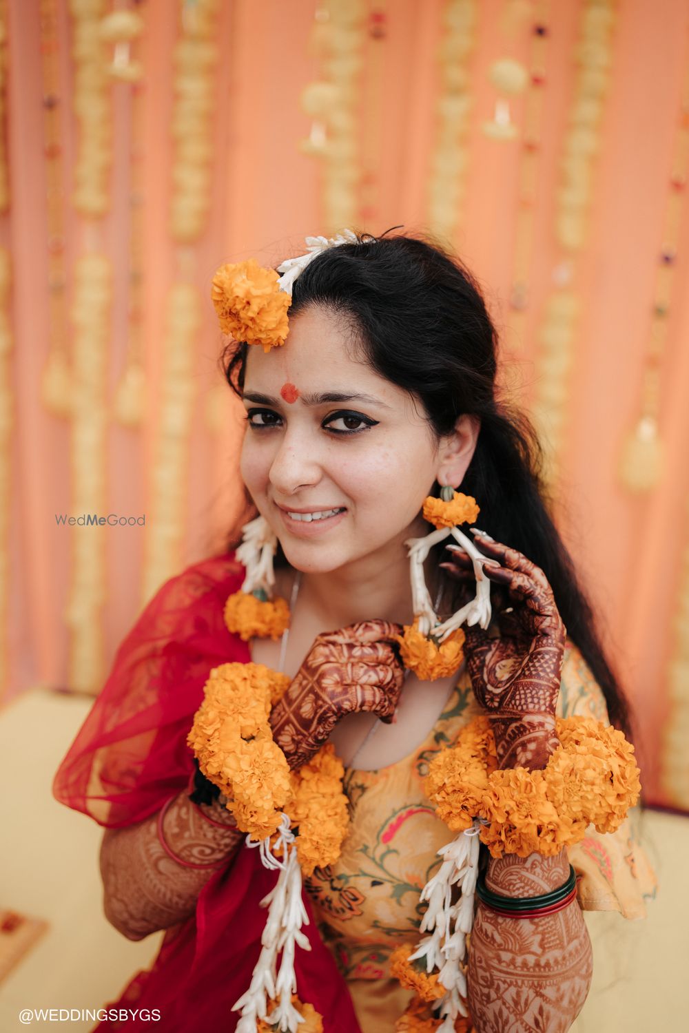 Photo From Anmol & Vishal Wedding - By Weddings By GS