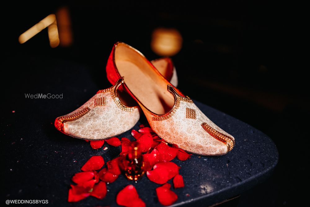 Photo From Anmol & Vishal Wedding - By Weddings By GS