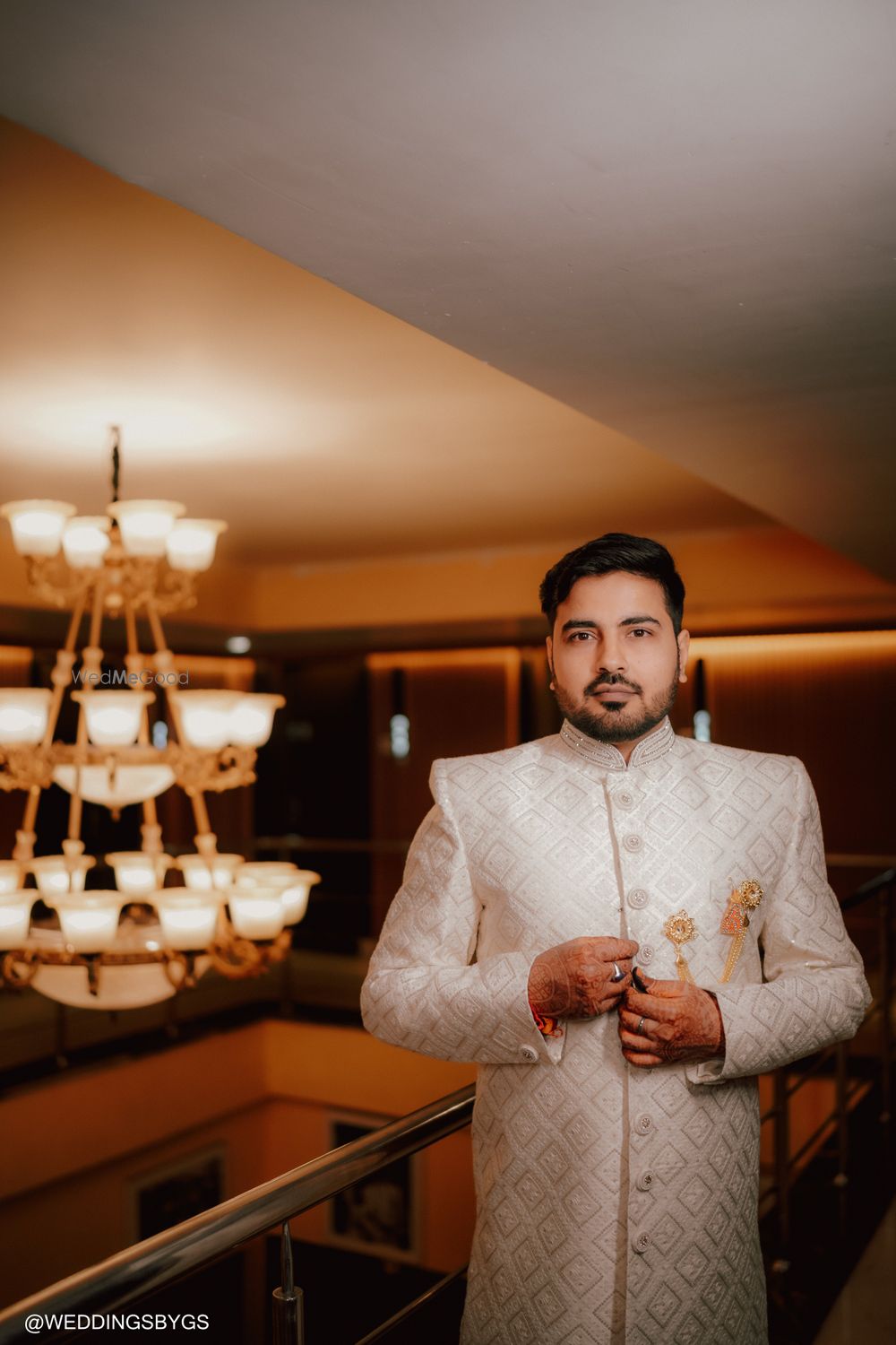 Photo From Anmol & Vishal Wedding - By Weddings By GS