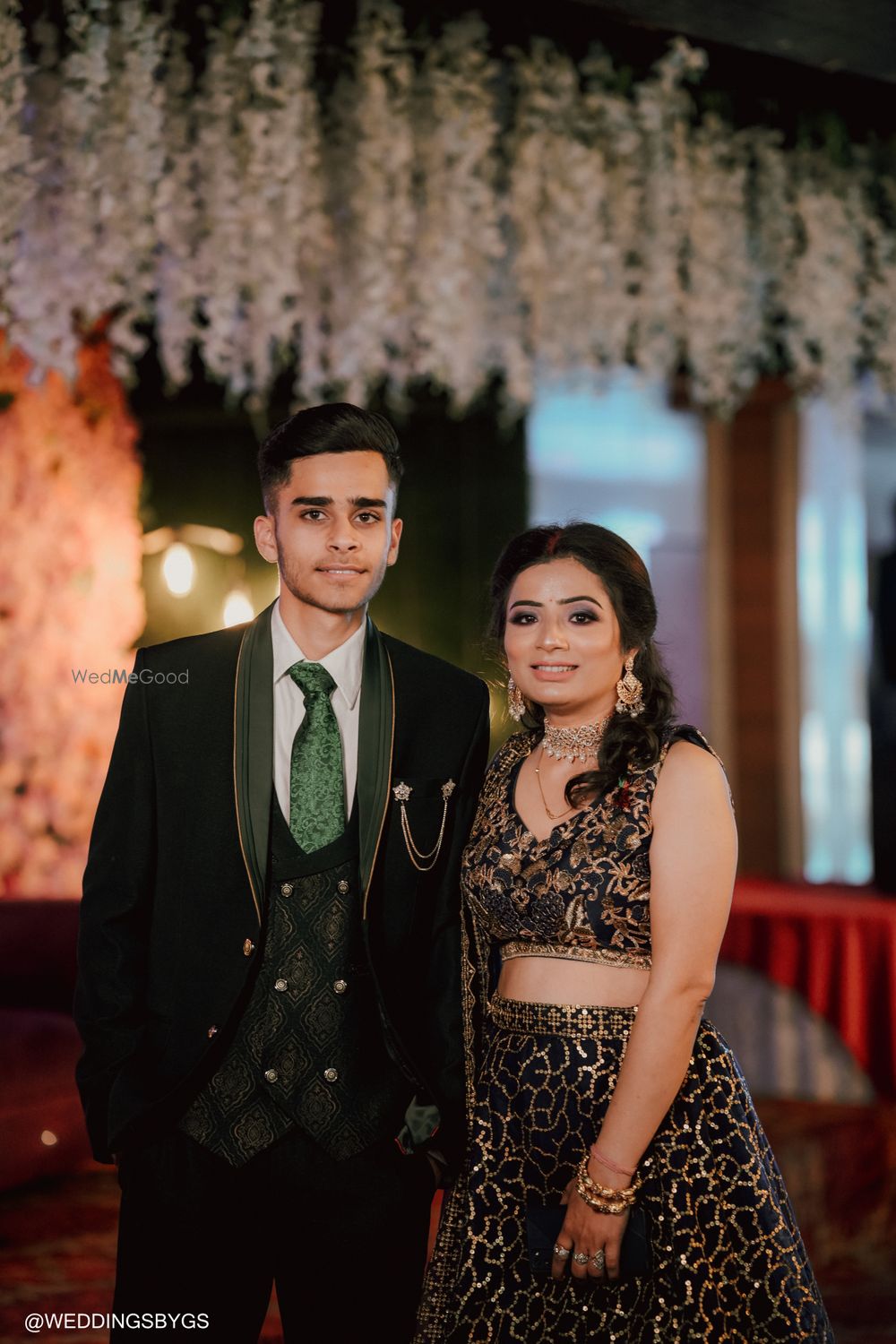 Photo From Anmol & Vishal Wedding - By Weddings By GS