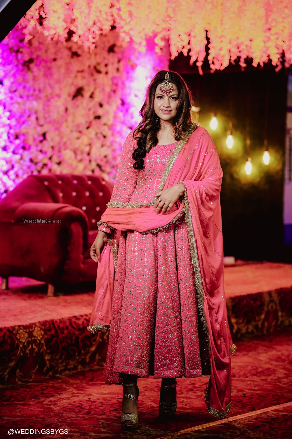 Photo From Anmol & Vishal Wedding - By Weddings By GS