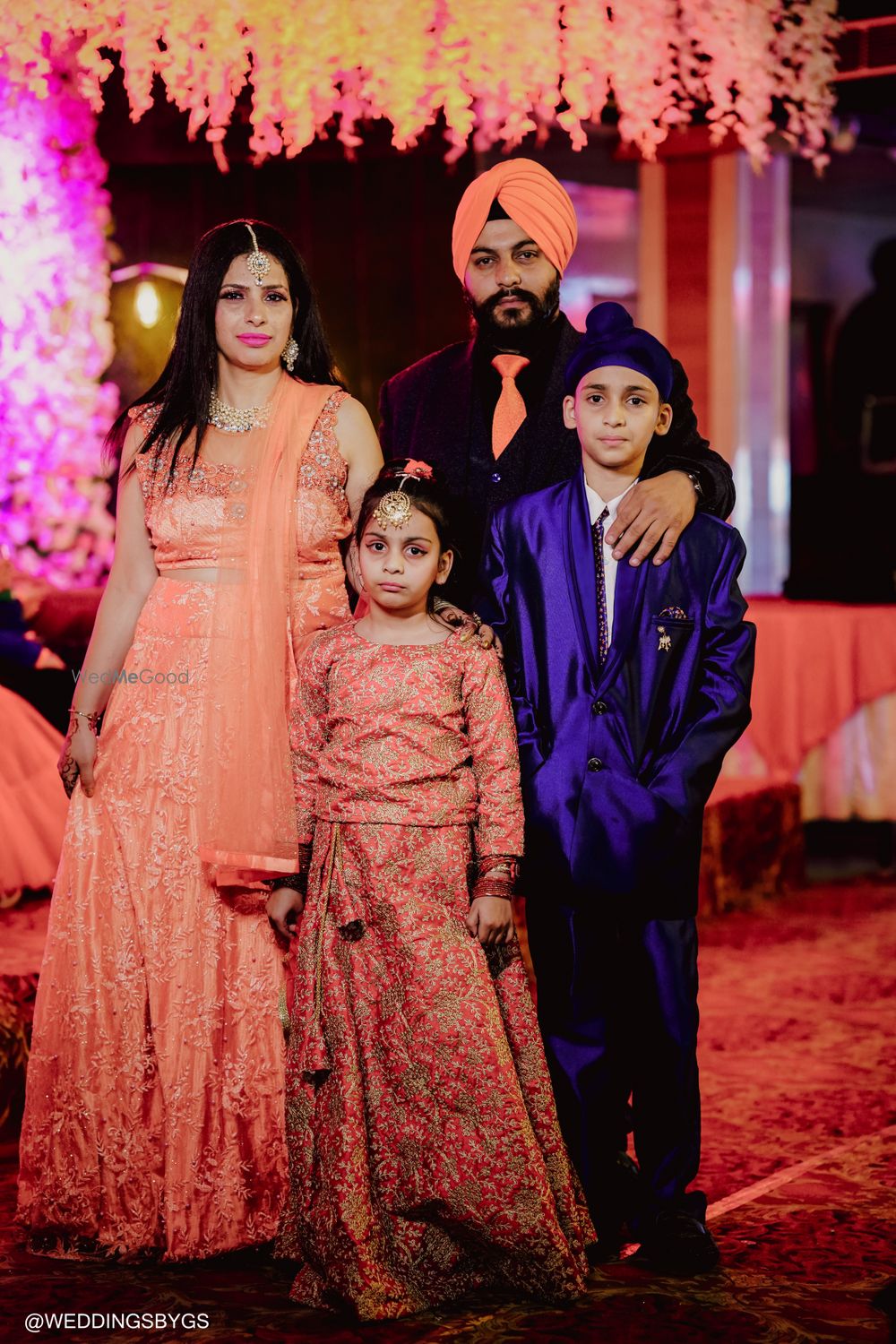 Photo From Anmol & Vishal Wedding - By Weddings By GS