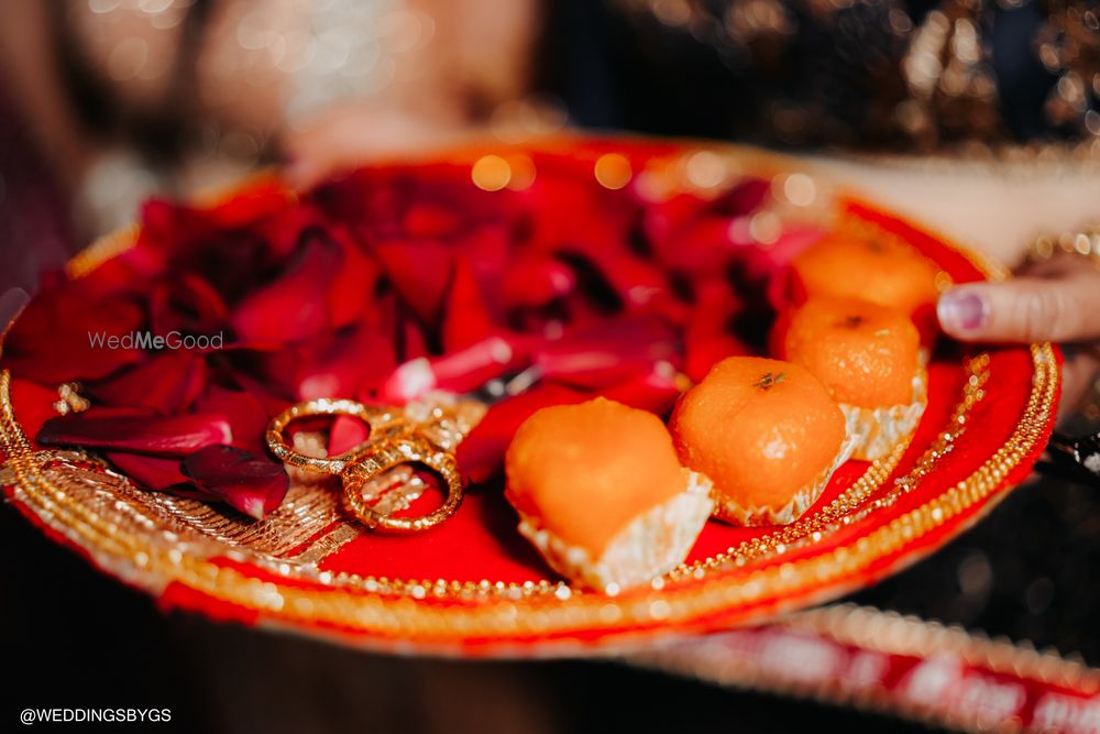 Photo From Anmol & Vishal Wedding - By Weddings By GS