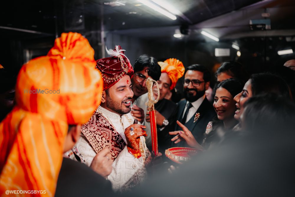 Photo From Anmol & Vishal Wedding - By Weddings By GS