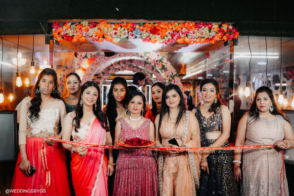 Photo From Anmol & Vishal Wedding - By Weddings By GS