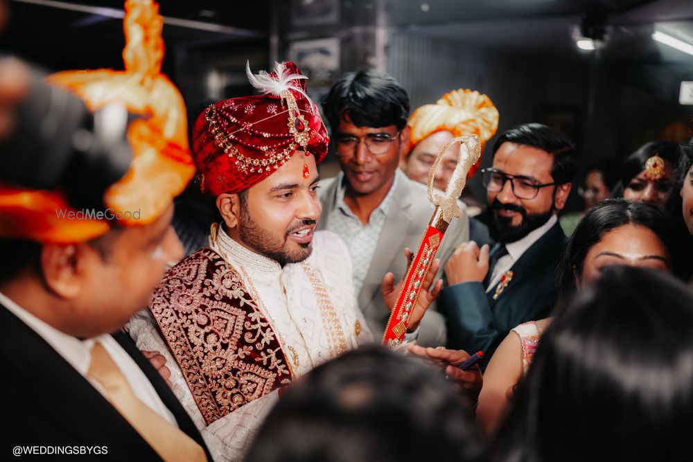 Photo From Anmol & Vishal Wedding - By Weddings By GS