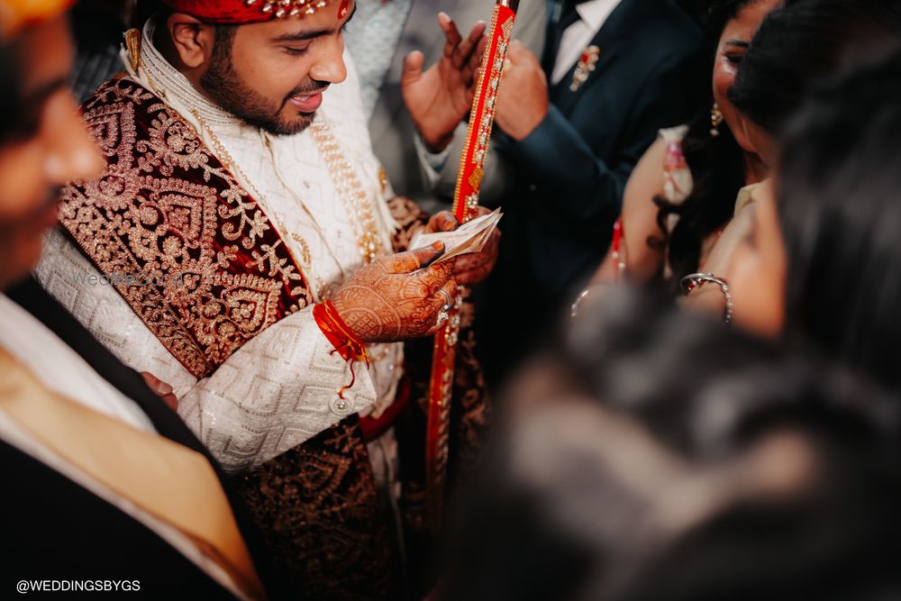 Photo From Anmol & Vishal Wedding - By Weddings By GS