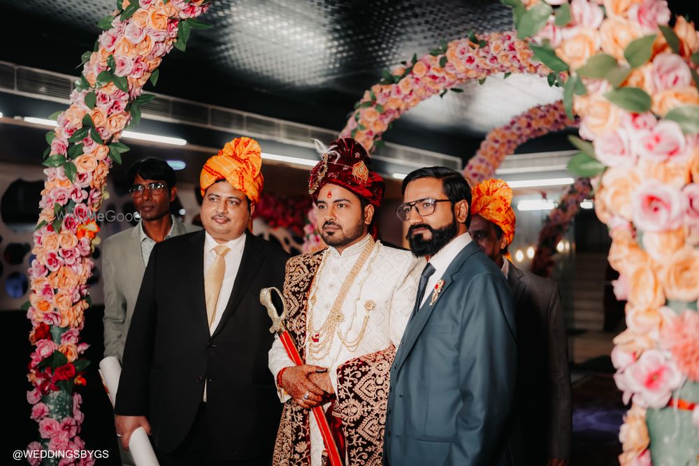 Photo From Anmol & Vishal Wedding - By Weddings By GS