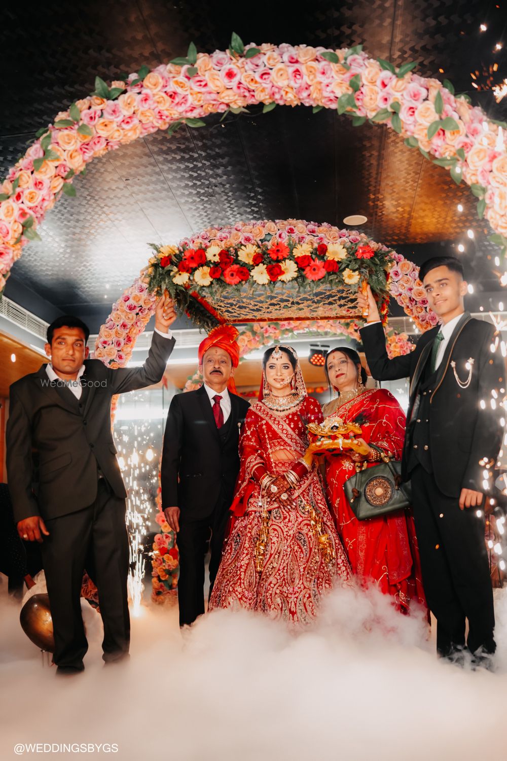 Photo From Anmol & Vishal Wedding - By Weddings By GS