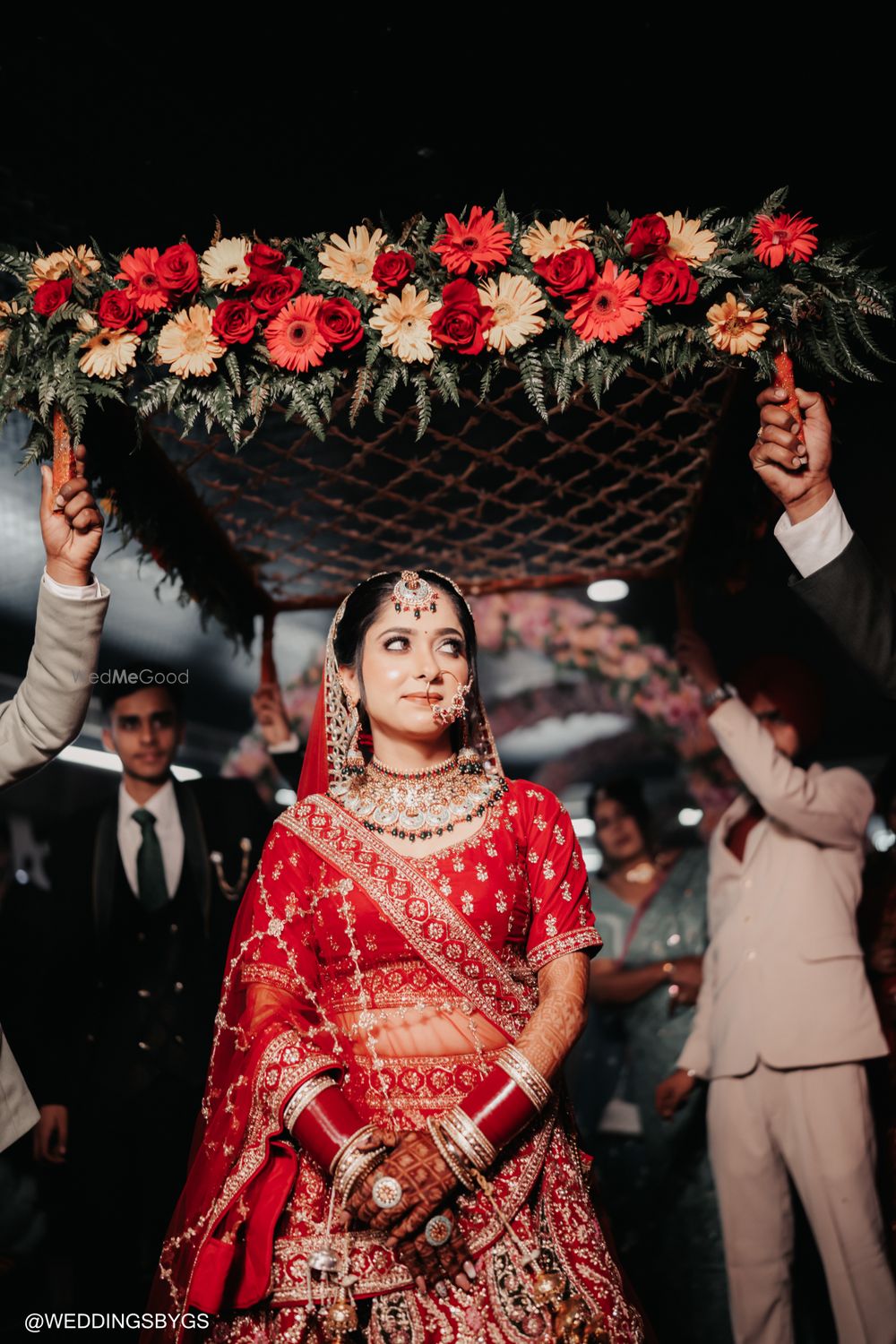 Photo From Anmol & Vishal Wedding - By Weddings By GS