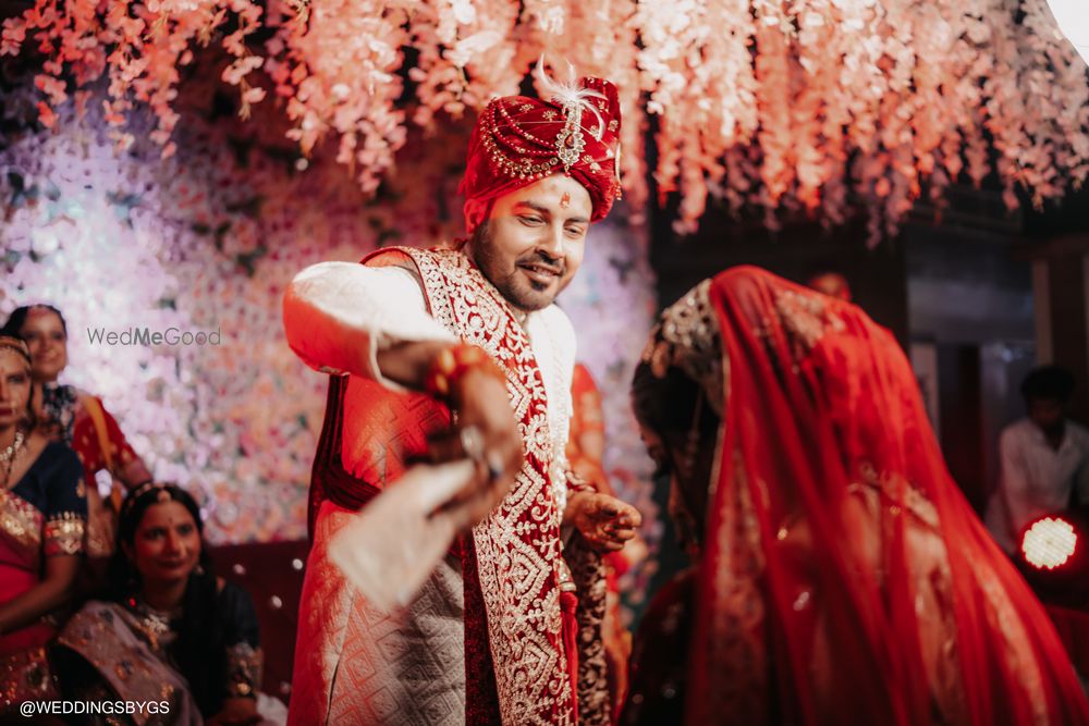 Photo From Anmol & Vishal Wedding - By Weddings By GS