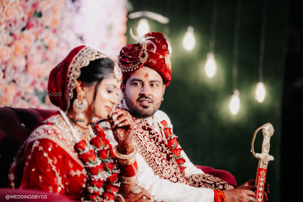 Photo From Anmol & Vishal Wedding - By Weddings By GS