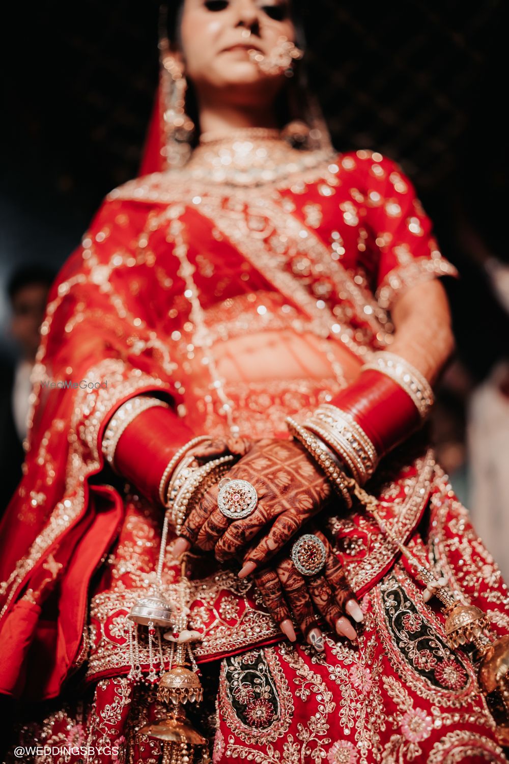 Photo From Anmol & Vishal Wedding - By Weddings By GS