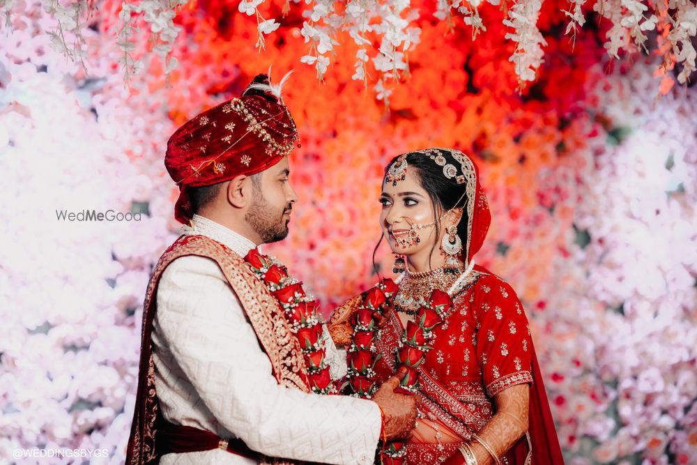 Photo From Anmol & Vishal Wedding - By Weddings By GS