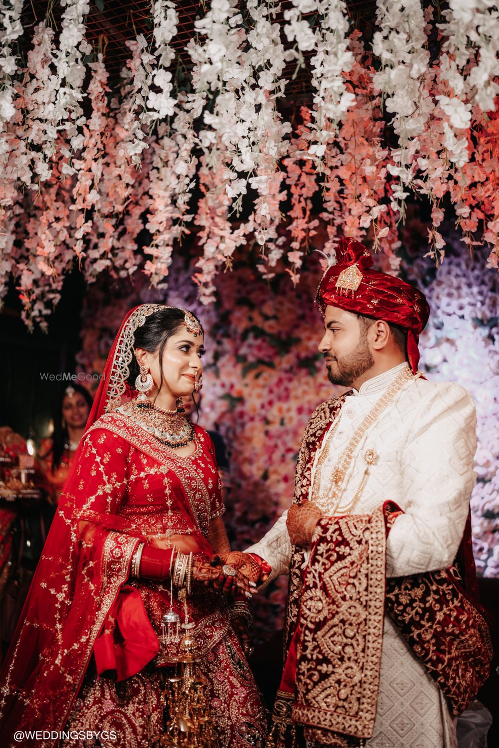 Photo From Anmol & Vishal Wedding - By Weddings By GS