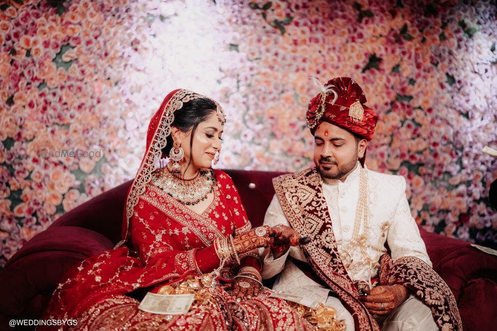 Photo From Anmol & Vishal Wedding - By Weddings By GS