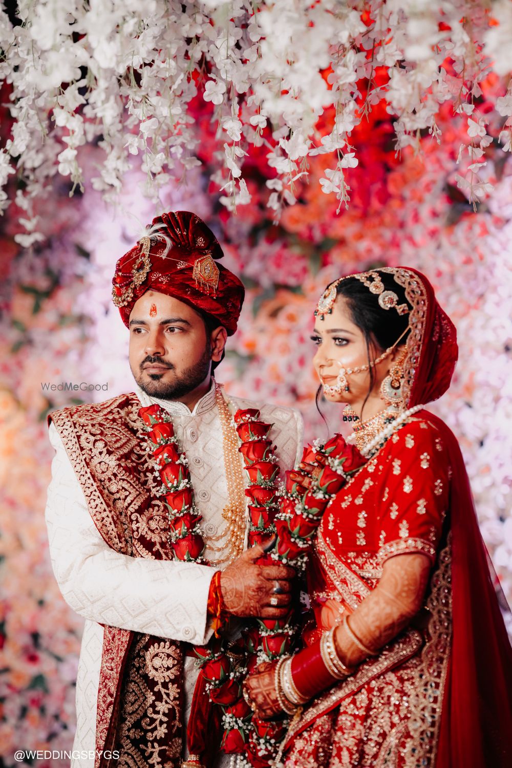 Photo From Anmol & Vishal Wedding - By Weddings By GS