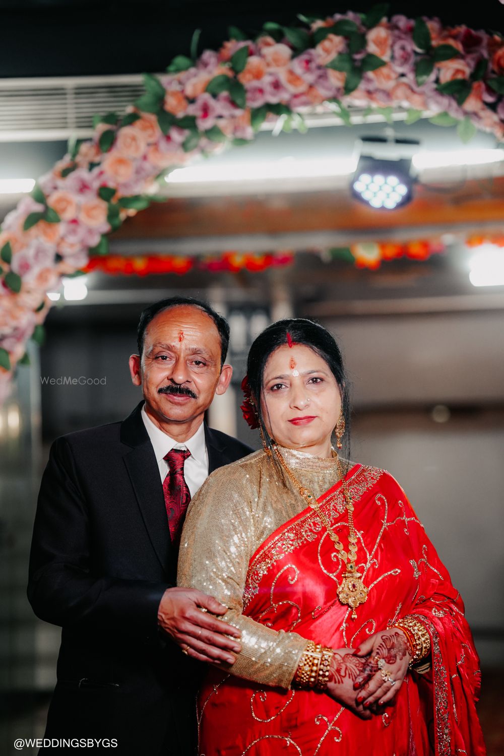 Photo From Anmol & Vishal Wedding - By Weddings By GS