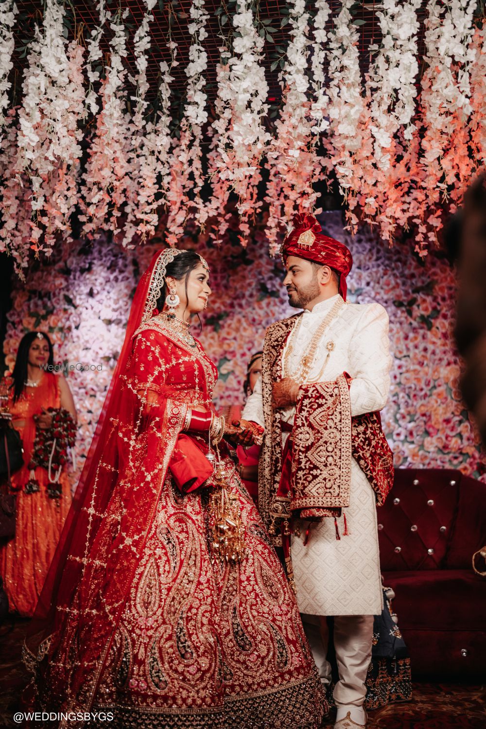 Photo From Anmol & Vishal Wedding - By Weddings By GS