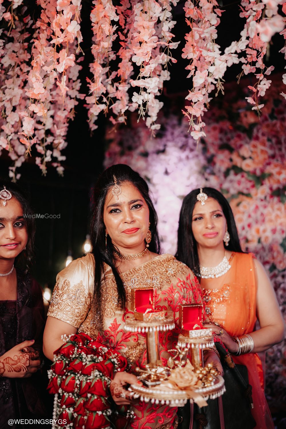 Photo From Anmol & Vishal Wedding - By Weddings By GS