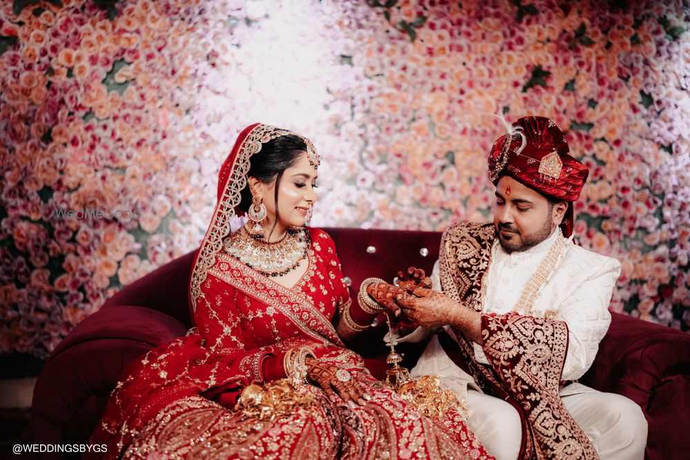 Photo From Anmol & Vishal Wedding - By Weddings By GS