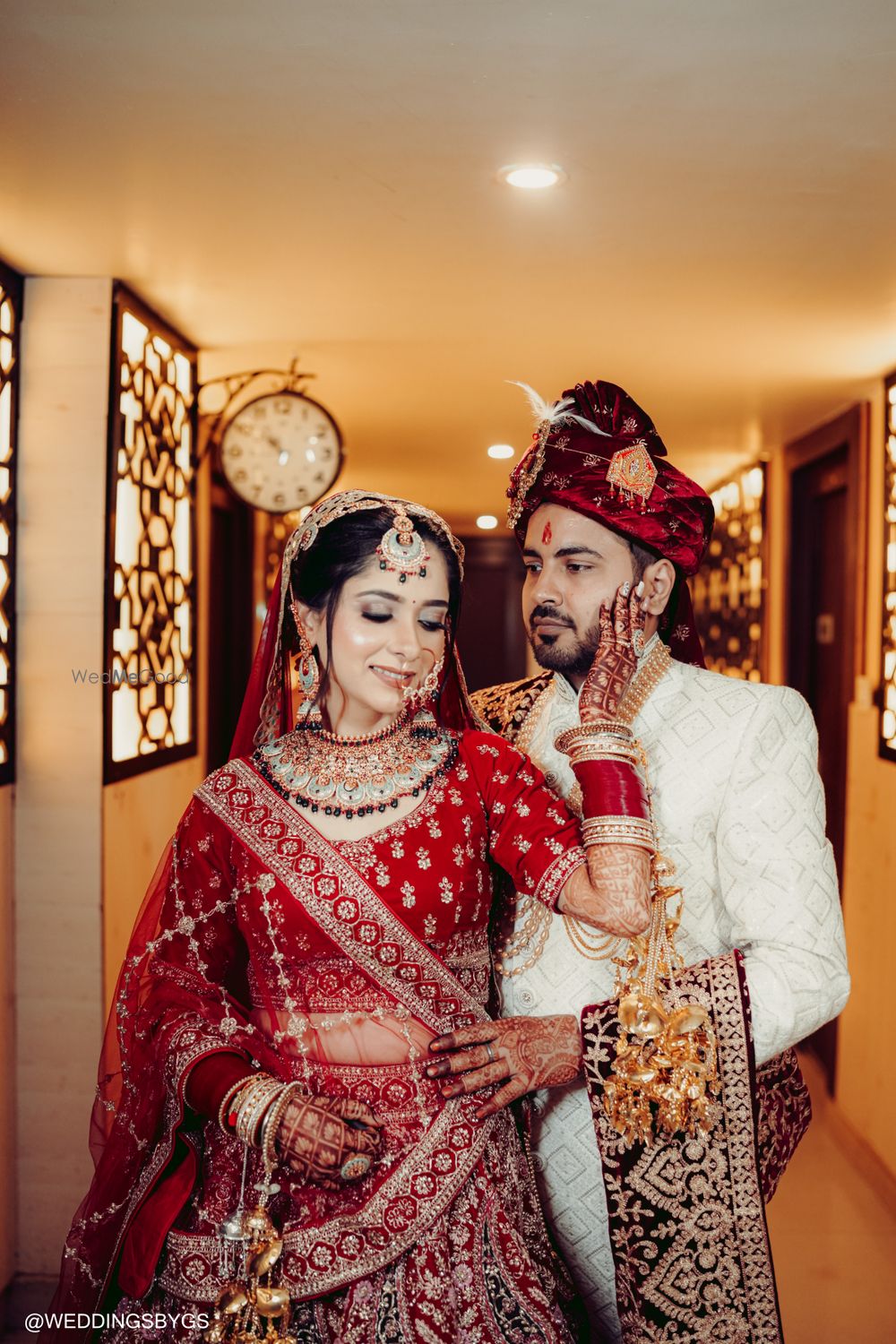 Photo From Anmol & Vishal Wedding - By Weddings By GS