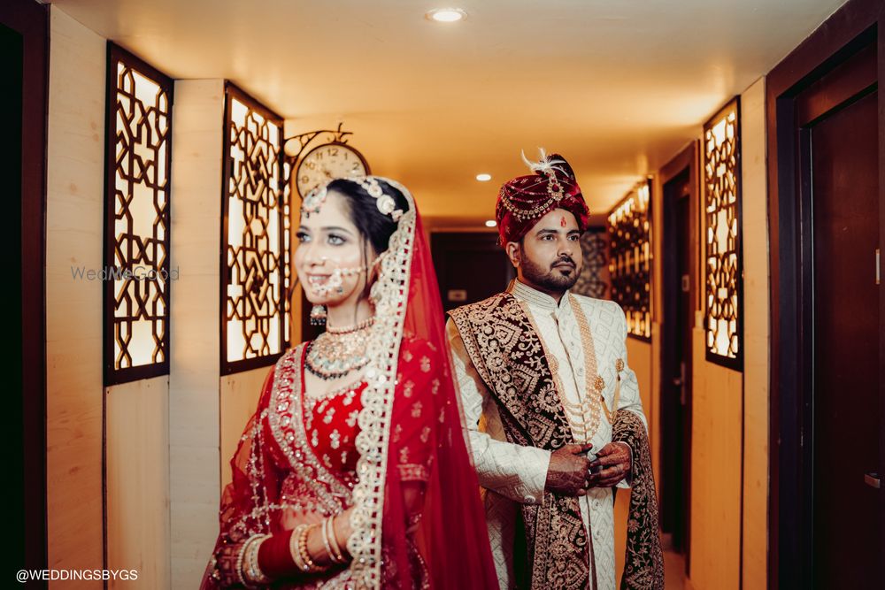 Photo From Anmol & Vishal Wedding - By Weddings By GS