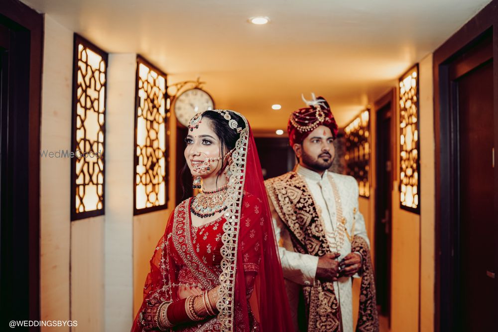 Photo From Anmol & Vishal Wedding - By Weddings By GS