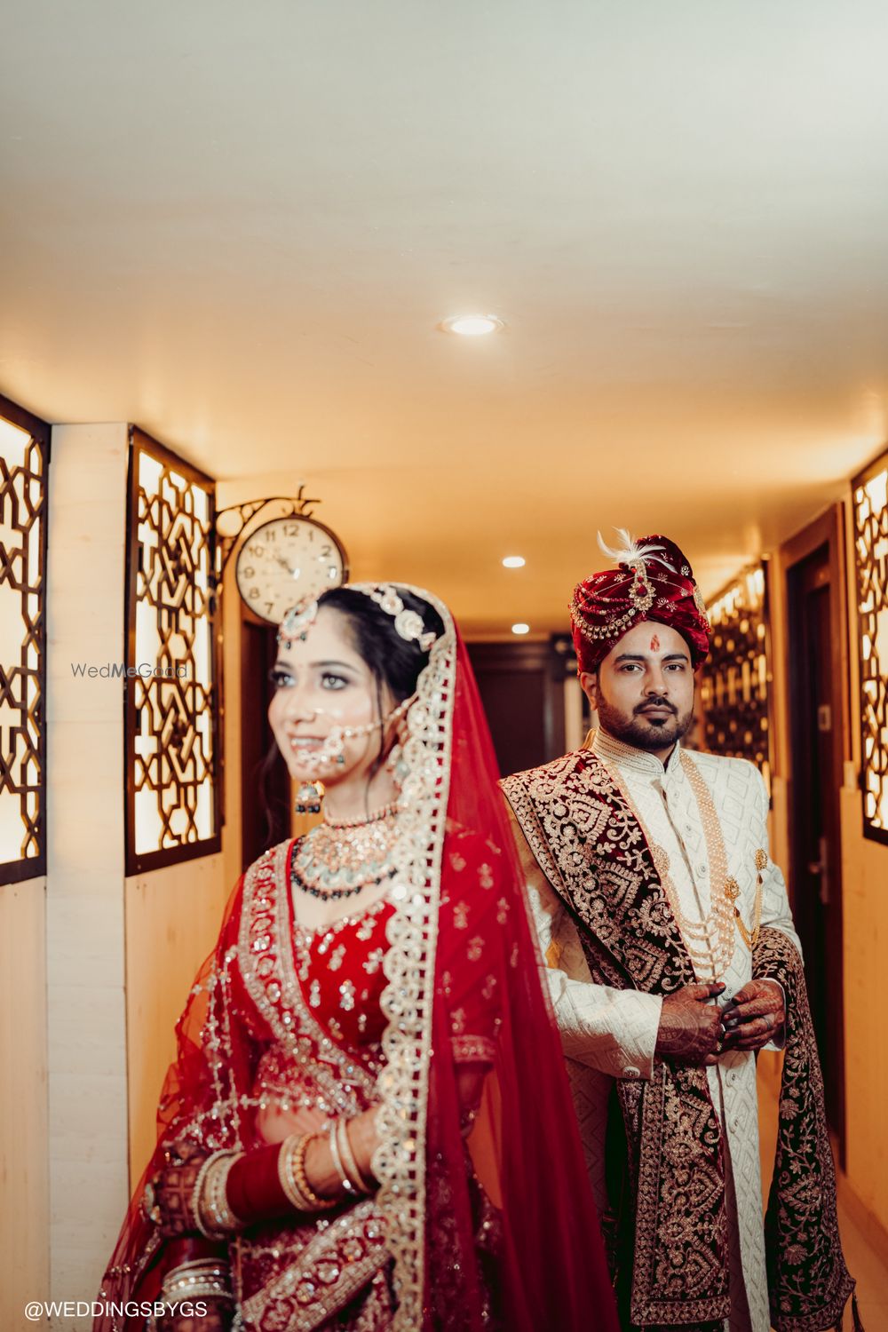 Photo From Anmol & Vishal Wedding - By Weddings By GS