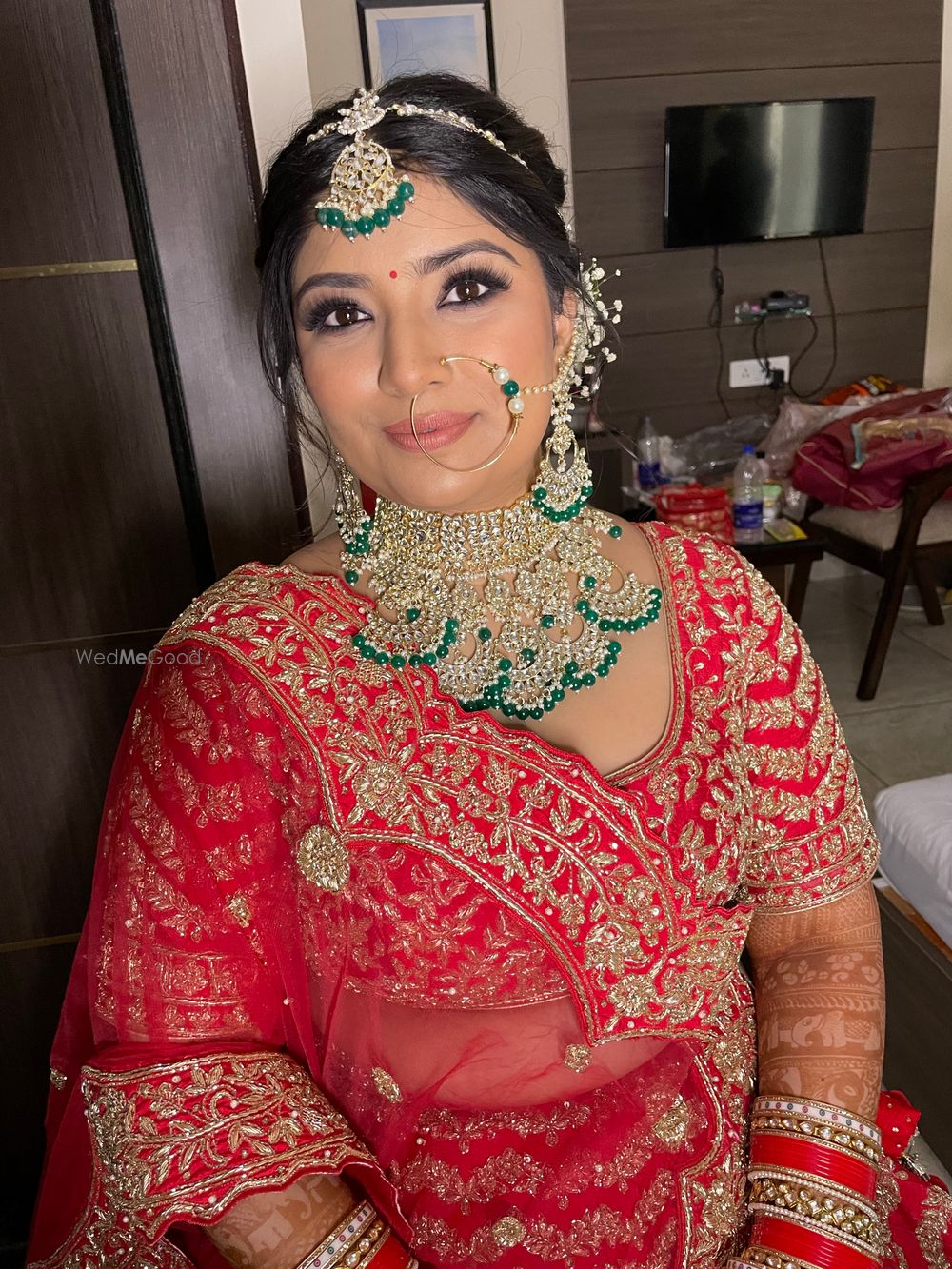 Photo From Priyanka Nagalia - By Makeover by Gunjan