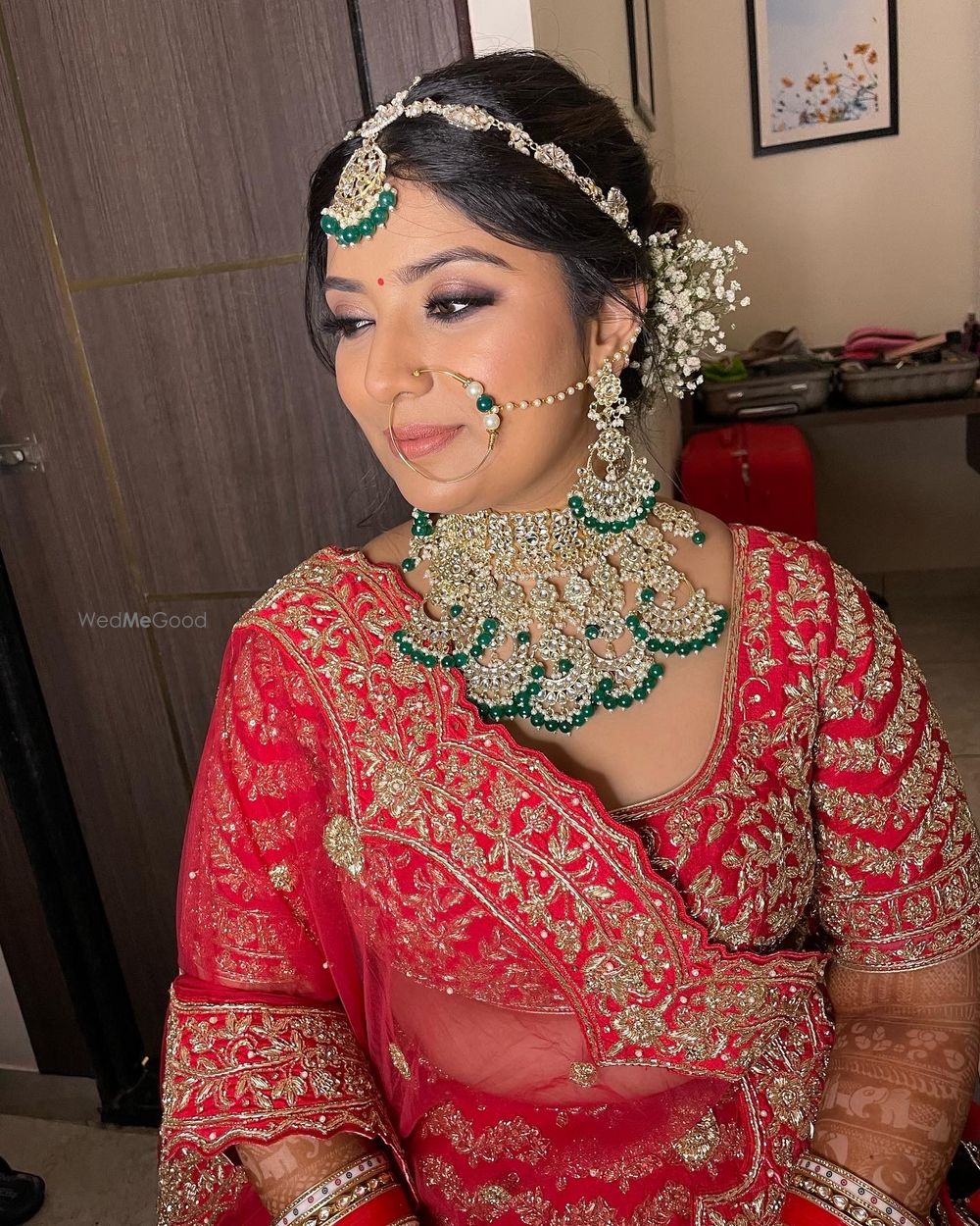 Photo From Priyanka Nagalia - By Makeover by Gunjan