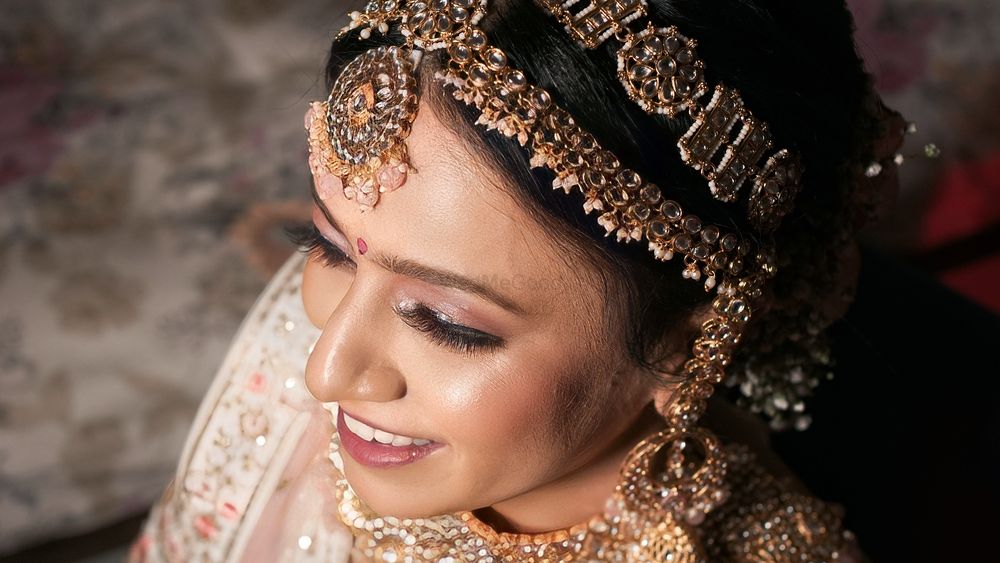 Photo From Megha's Wedding - By Paransh Photography