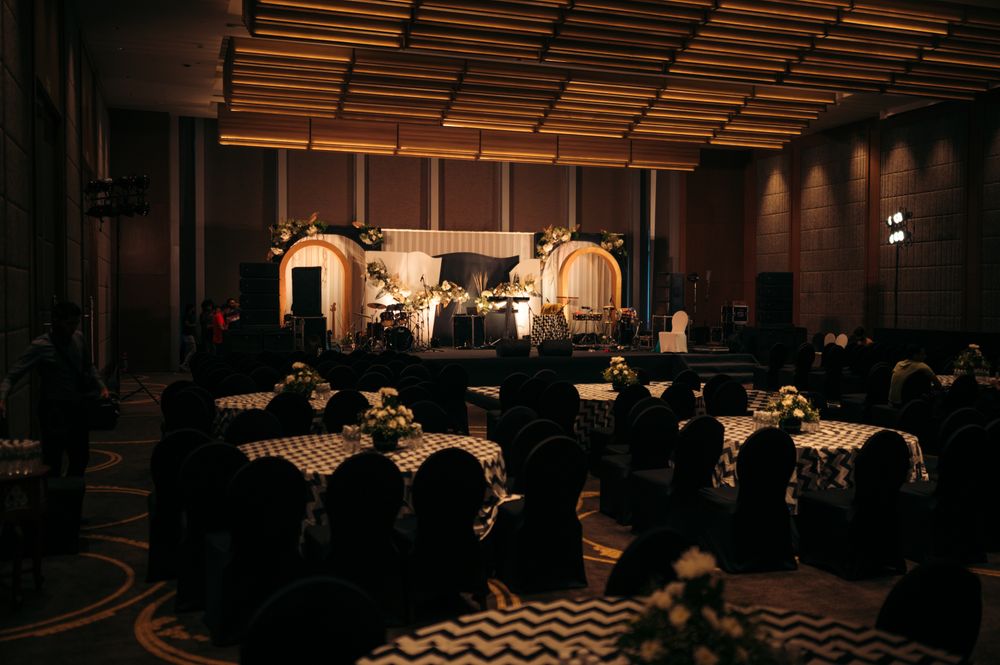 Photo From 60th birthday celebration - By Banna Baisa Wedding Planner