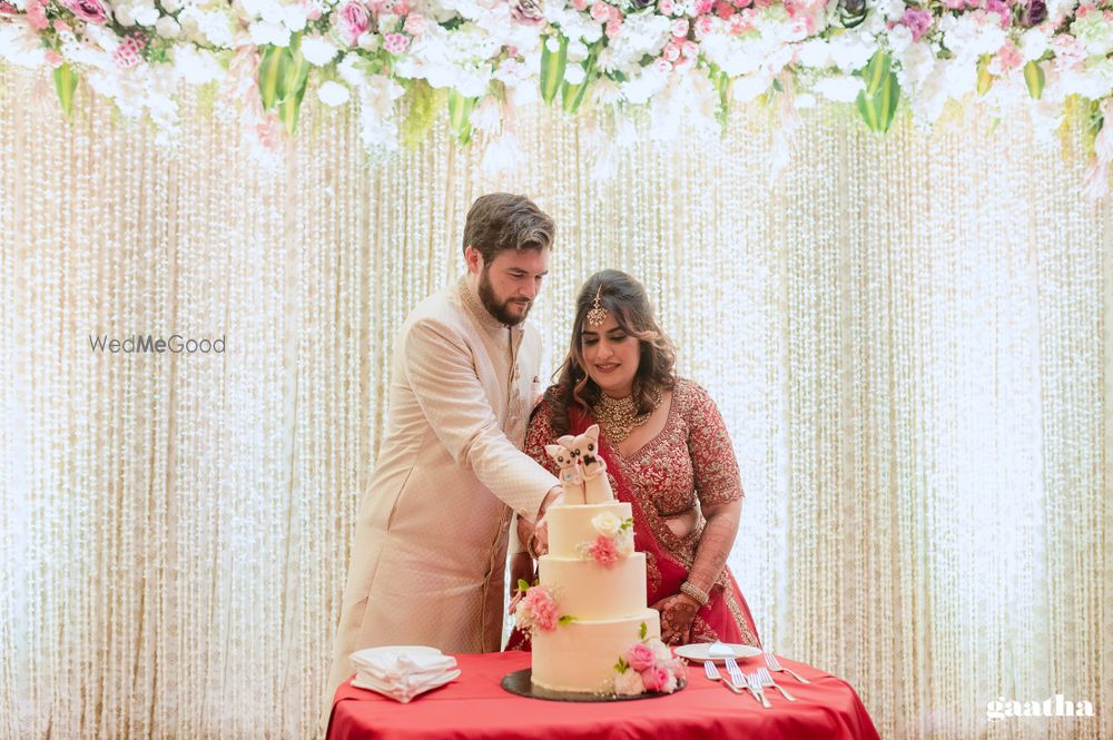 Photo From Manasvi & Andy - By Two Fat Ladies