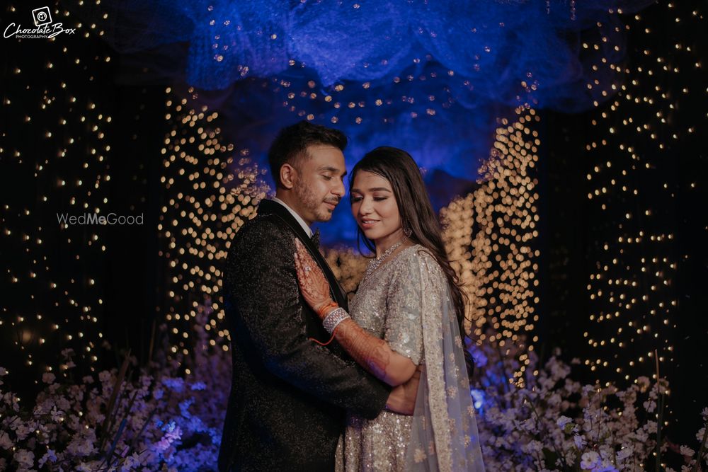 Photo From Aparna + Shivam - By Chocolate Box Photography