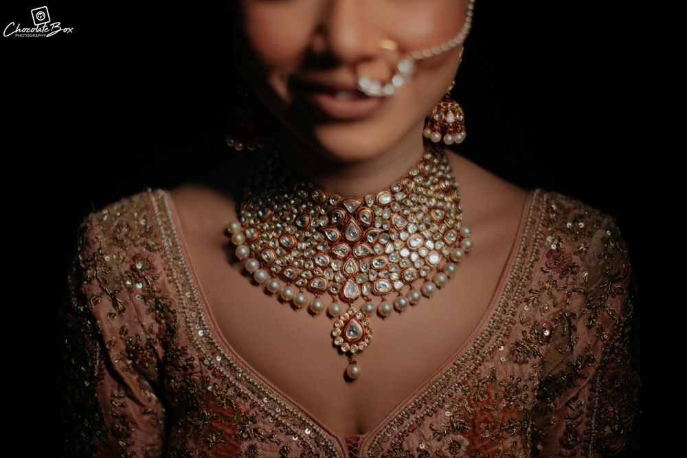 Photo From Aparna + Shivam - By Chocolate Box Photography