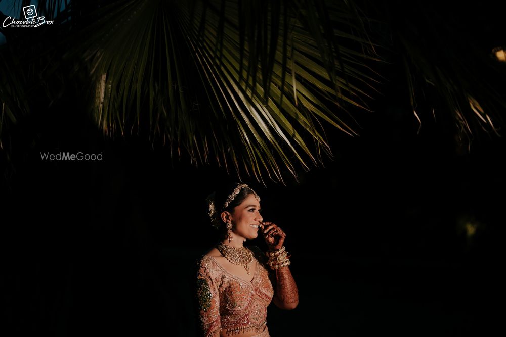 Photo From Aparna + Shivam - By Chocolate Box Photography