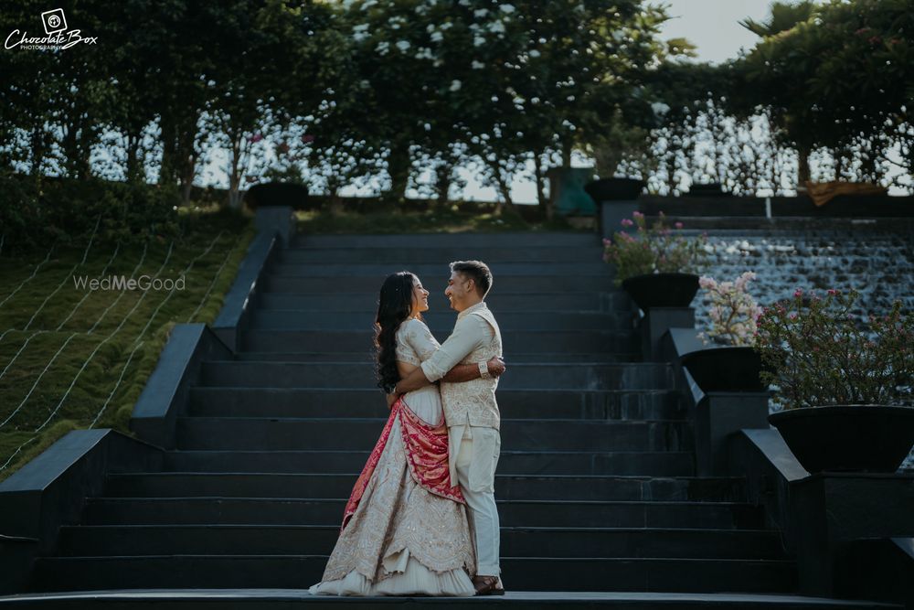 Photo From Aparna + Shivam - By Chocolate Box Photography