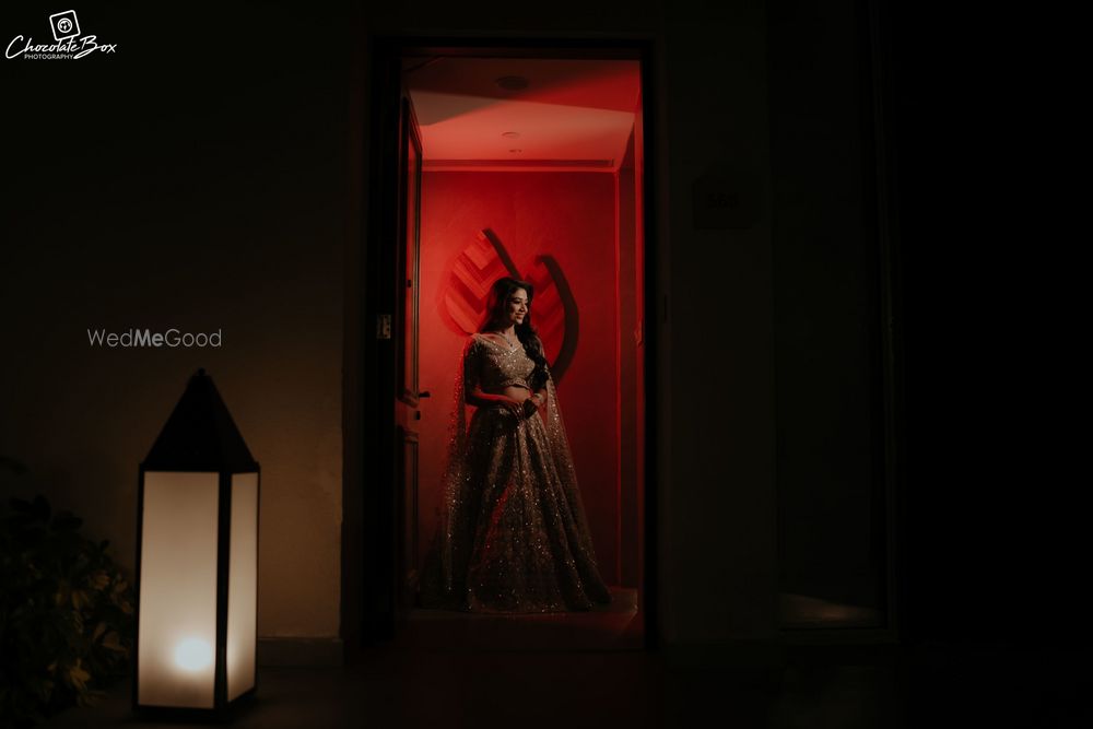 Photo From Aparna + Shivam - By Chocolate Box Photography