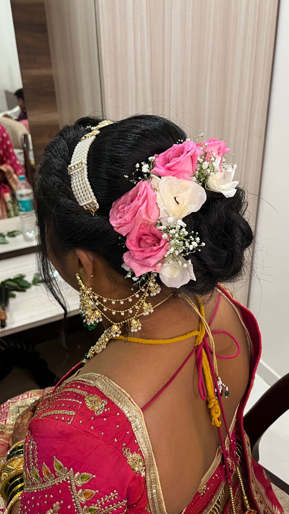 Photo From Wedding Bride  - By Aaru Makeupartist