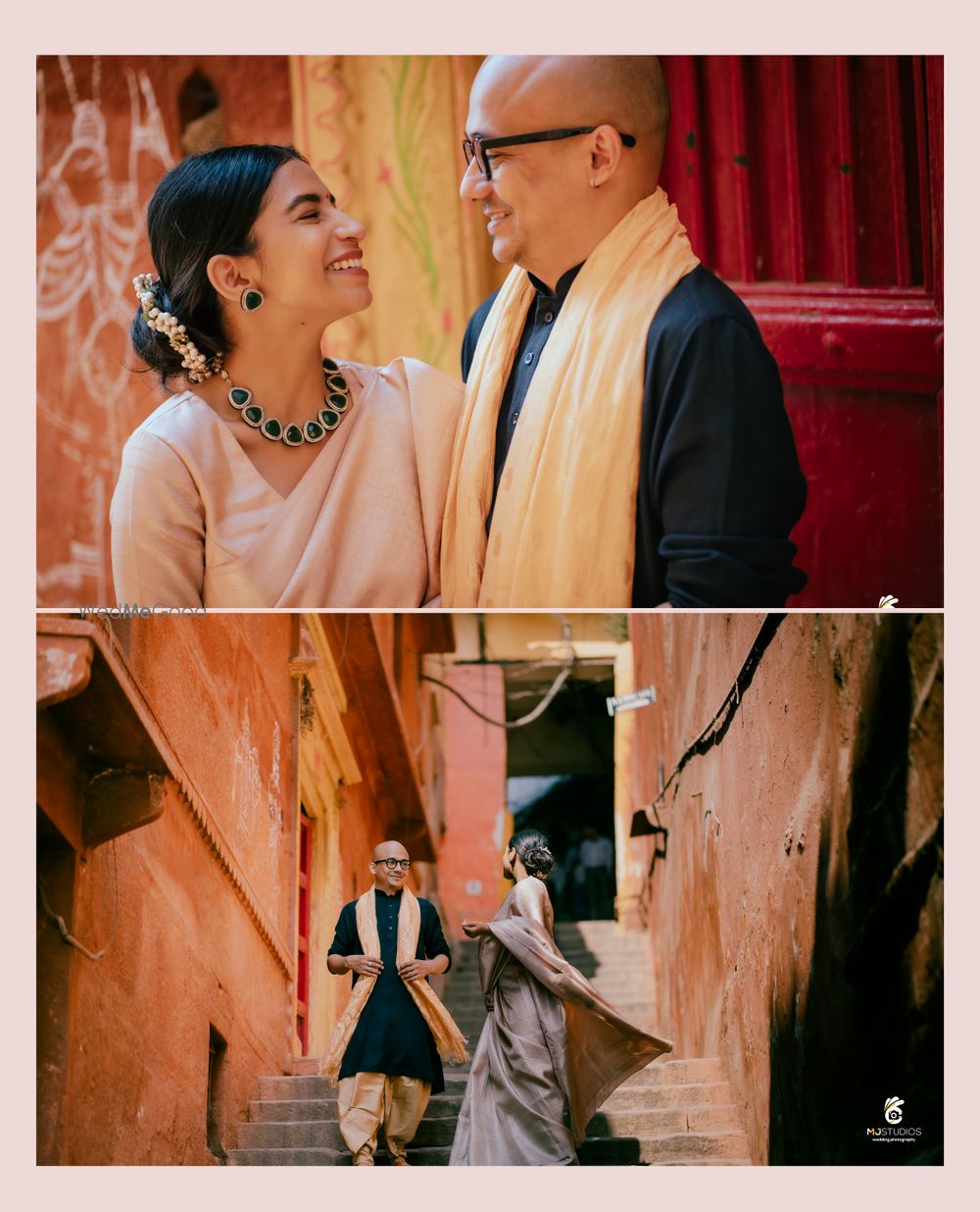 Photo From Manasvi x Gopi Wedding - By MJ Studios