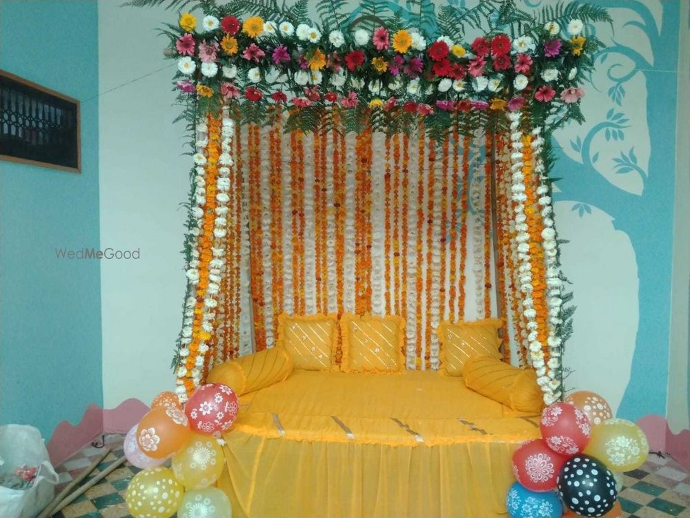 Photo From bedroom - By Vishal Bhola Flower and Decoration