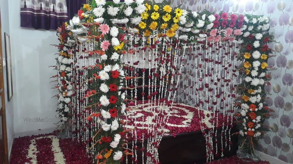 Photo From bedroom - By Vishal Bhola Flower and Decoration