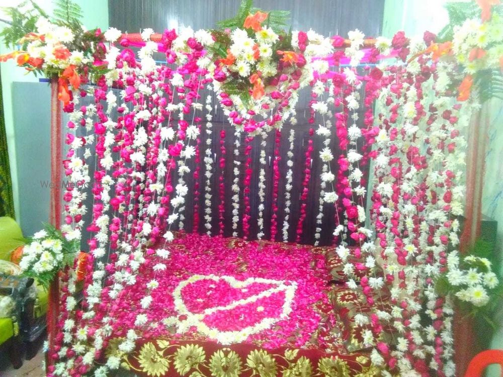 Photo From bedroom - By Vishal Bhola Flower and Decoration