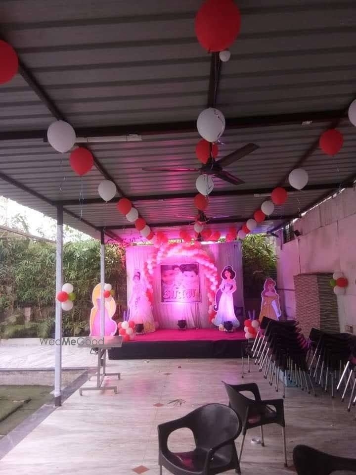 Photo From birthday decoration - By Vishal Bhola Flower and Decoration