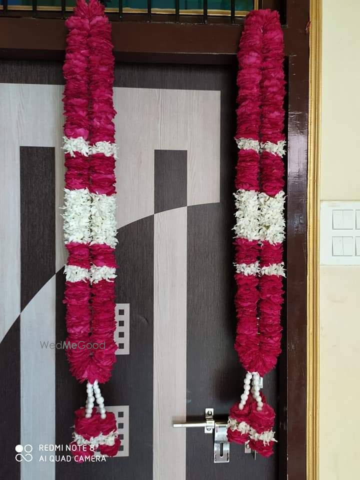 Photo From jaimala - By Vishal Bhola Flower and Decoration