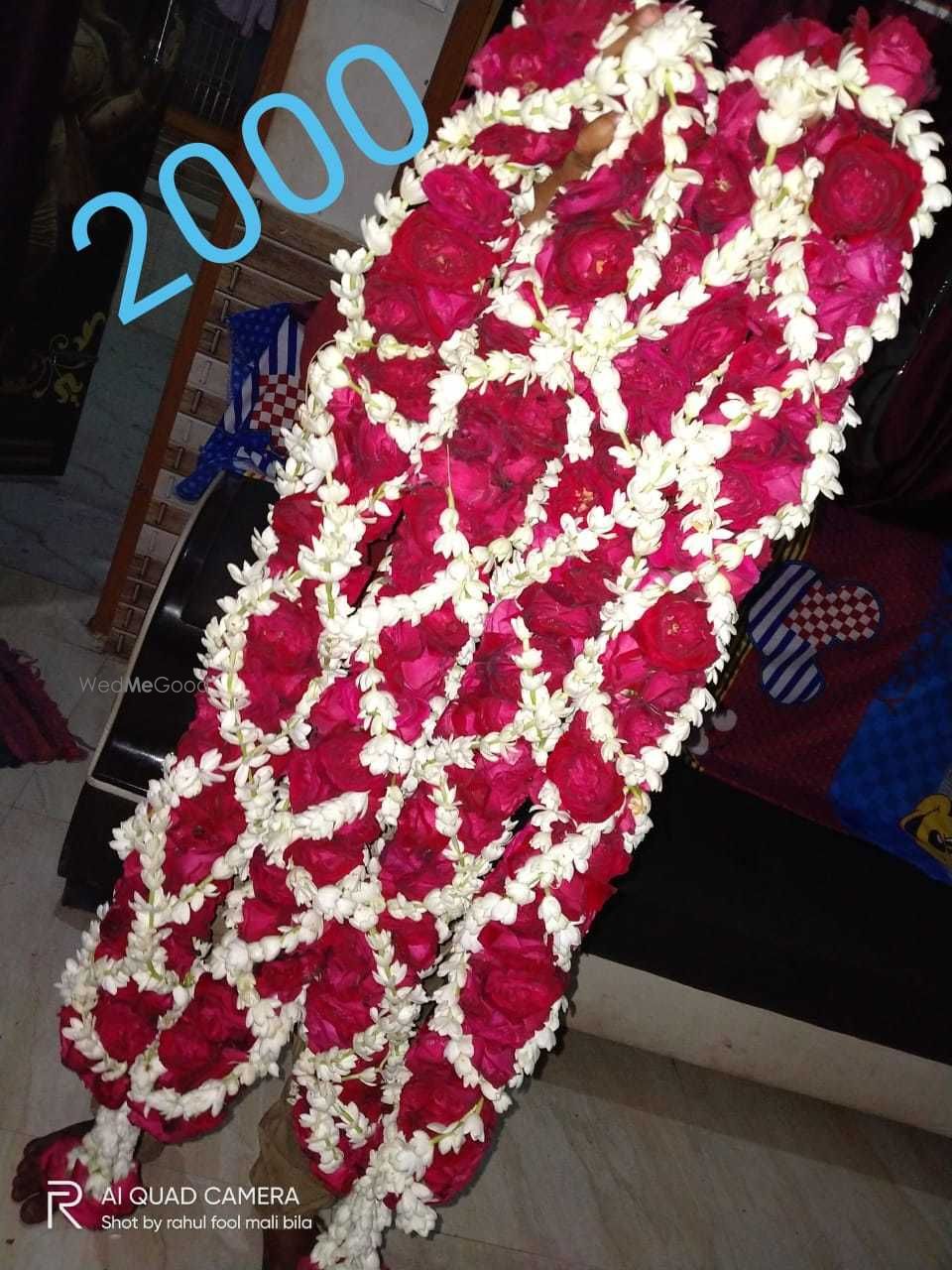 Photo From jaimala - By Vishal Bhola Flower and Decoration