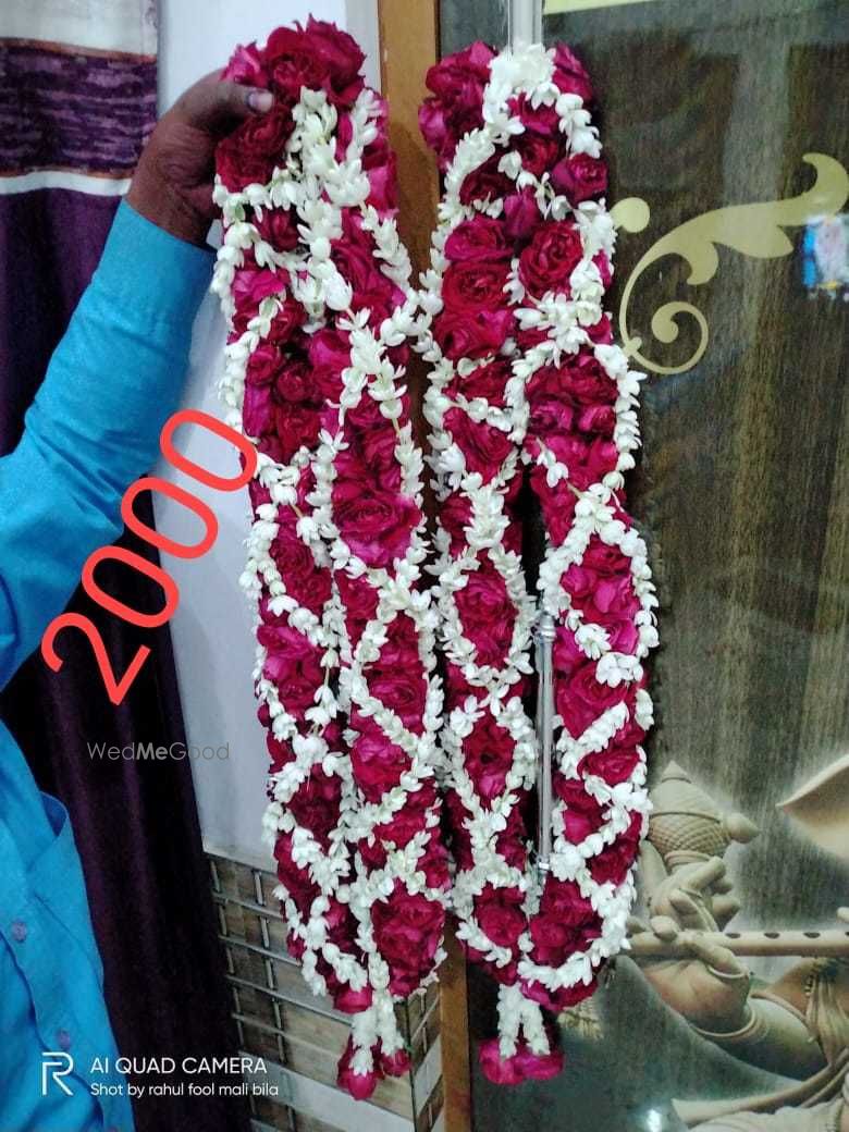 Photo From jaimala - By Vishal Bhola Flower and Decoration